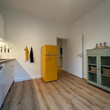 Kostenloses Parken - Altstadtnah - 100m Mosel - K-1-m Appartement Coblence