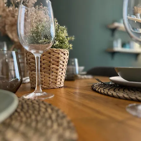 Kostenloses Parken - Altstadtnah - 100m Mosel - K-1-m