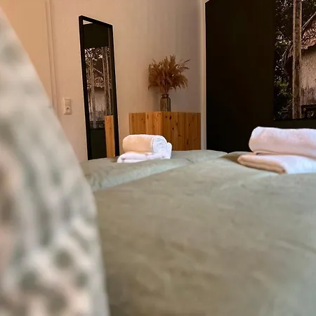 Kostenloses Parken - Altstadtnah - 100m Mosel - K-1-m Apartmán *
