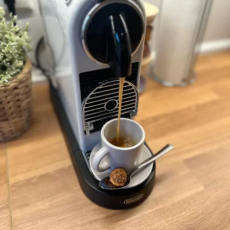 Apartament Kostenloses Parken - Altstadtnah - 100m Mosel - K-1-m *