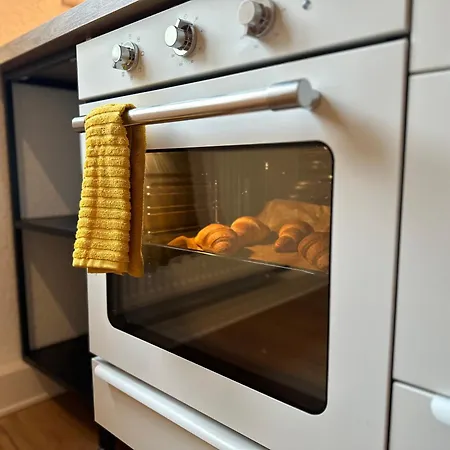 Apartament Kostenloses Parken - Altstadtnah - 100m Mosel - K-1-m Koblencja