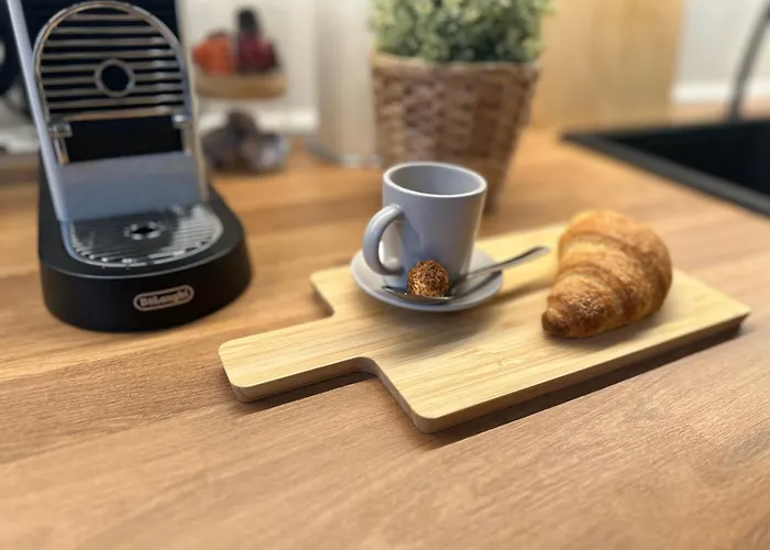 Kostenloses Parken - Altstadtnah - 100m Mosel - K-1-m * 코블렌츠