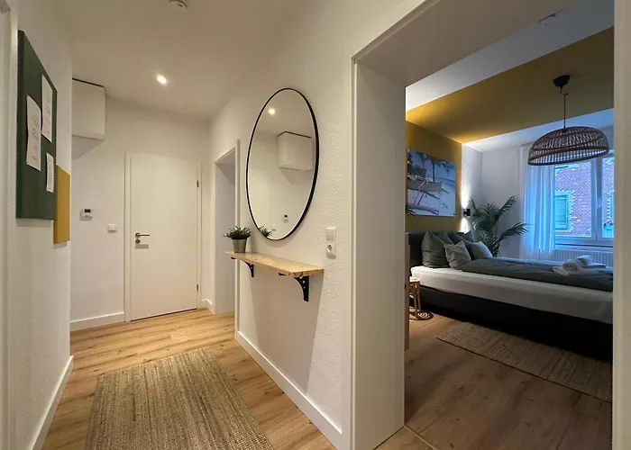 Kostenloses Parken - Altstadtnah - 100m Mosel - K-1-m *