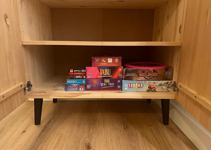 Kostenloses Parken - Altstadtnah - 100m Mosel - K-1-m Apartament *