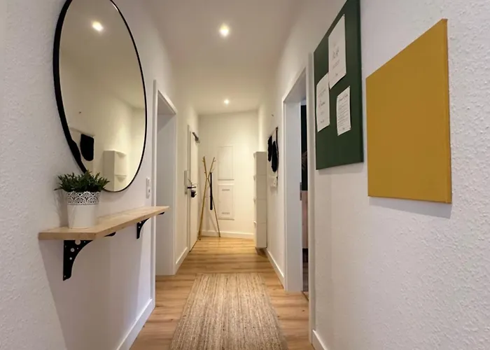 Kostenloses Parken - Altstadtnah - 100m Mosel - K-1-m *