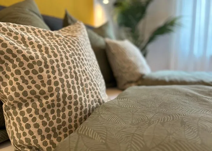 Kostenloses Parken - Altstadtnah - 100m Mosel - K-1-m