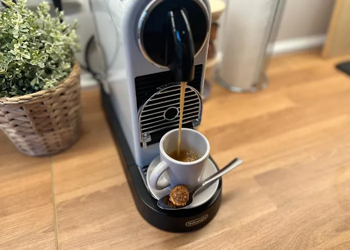 Apartament Kostenloses Parken - Altstadtnah - 100m Mosel - K-1-m *