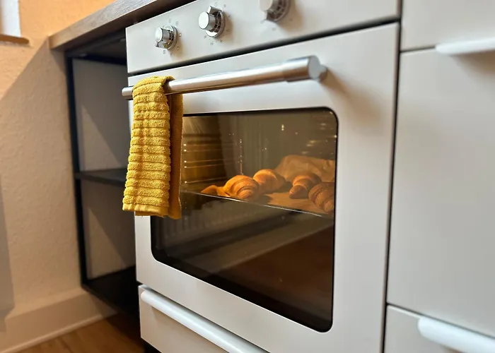 아파트 Kostenloses Parken - Altstadtnah - 100m Mosel - K-1-m 코블렌츠