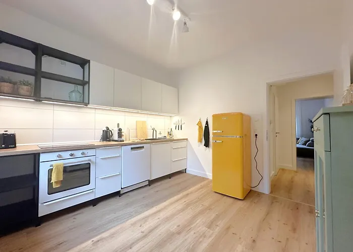 Kostenloses Parken - Altstadtnah - 100m Mosel - K-1-m * Koblencja